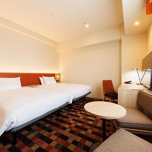 Kamer met Twee Aparte Bedden